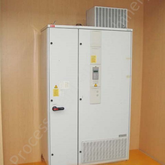 ~110kw ABB ACS607-0140-3 Industry Inverter