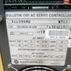 14kw Allen Bradley 1391 Digital AC Servo Controller (Never Used)