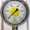 Tetra Pak 2Â½ inch 10 bar Pressure Gauge (Never Used)