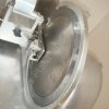 Bizerba A330 Manual Meat Slicer