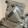 Bizerba A330 Manual Meat Slicer