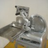 Bizerba A330 Manual Meat Slicer