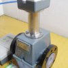 1.5 inch ABB Process Magmaster Electromagnetic Flow Meter