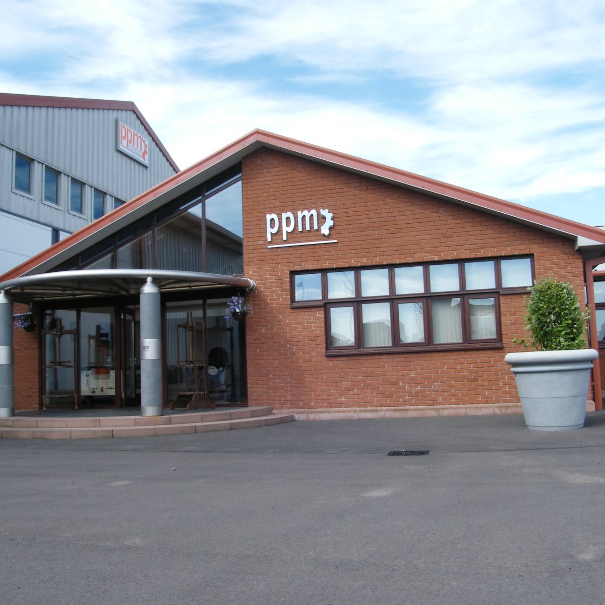 Gallery | Process Plant & Machinery