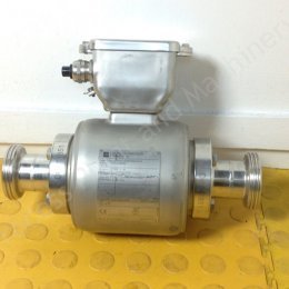 1.5 inch Endress & Hauser Promag 53H Flow Meter