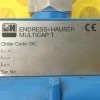 Endress & Hauser Multicap T DC16TES Level Switch