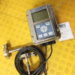 Burkert Type 8285 Modular Analysis Transmitter