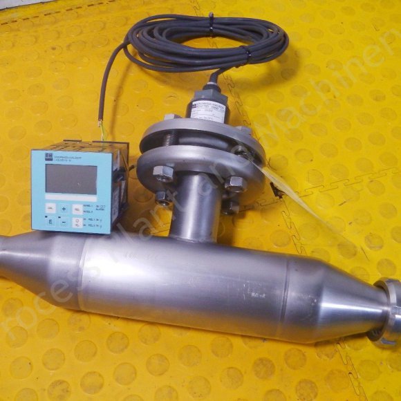 2 inch Endress & Hauser Turbitity Sensor & Display