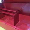 Flammable Hazardous Storage Vault - 2400mm Wide