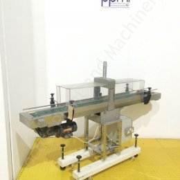 Belt Driven Conveyor