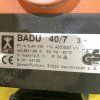 0.44kw Speck-Pumpen Type BADU 40/7 Pump (Never Used)