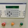 Control Panel Fitted with 250kW - 400HP Schneider ATV71HC25N4 Inverter