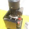 1.43kw Hydraulic Power Pack (Never Used)