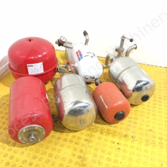 Various Thermal Expansion Tanks