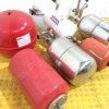 Various Thermal Expansion Tanks