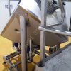 ~600 Ltr QB Stainless Steel Jacketed High Shear Mixer mounted on Load Cells