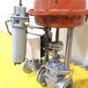 1 inch Honeywell Type K21 Steam Control Valve