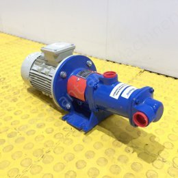 0.55kw 1.5 inch Mono Model GG Pump (Never Used)