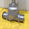 3 inch 2-Way Burkert Pneumatic Stainless Steel Globe Valve