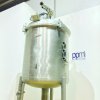 750 Ltr Stainless Steel Vertical Holding Tank