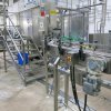 Dawson 36-12 Rotary Filling Machine with Integrated Capper