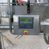 Dawson 36-12 Rotary Filling Machine with Integrated Capper