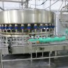 Dawson 36-12 Rotary Filling Machine with Integrated Capper