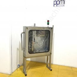 Hanovia WS214SBM Ultraviolet Water Treatment Unit