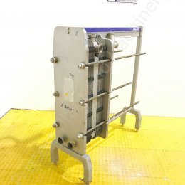 Alfa Laval C6-SM Stainless Steel Plate Heat Exchanger