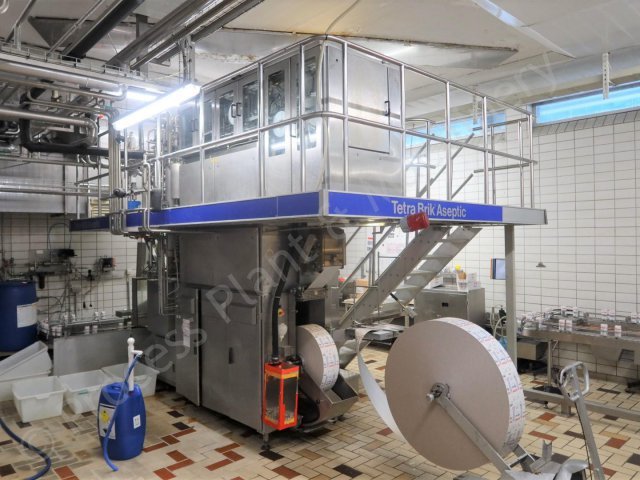 8230 330ml Tetra Pak Tba 19 Prisma 1