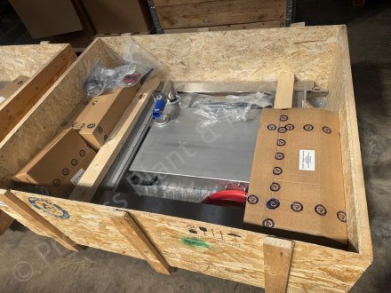 8545 Water Treatment Unit 3