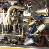8584 Flexifill Aseptic Bulk Filler 8