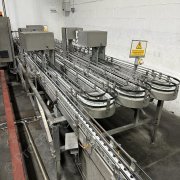 Tba8 1000ml Filling Line 10
