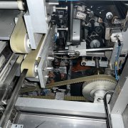 Tetra Film Wrapper 8