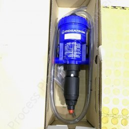 Dosatron D25RE5 Water Powered Injector (Never Used)