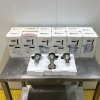 ABB Type ETP80 / ETP08 Pressure Transmitter (Never Used)