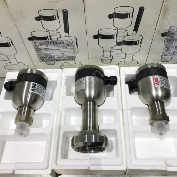 ABB Type ETP80 / ETP08 Pressure Transmitter (Never Used)