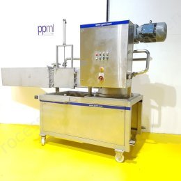Butter Processing Plant | Process Plant & Machinery Ltd
