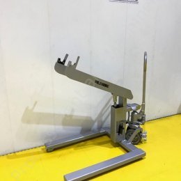 Tetra Pak Paper Reel Trolley