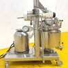 8609 75 Ltr Scanima Pilot Process Mixer 6