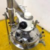 8609 75 Ltr Scanima Pilot Process Mixer 7