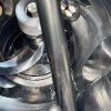 8609 75 Ltr Scanima Pilot Process Mixer 8