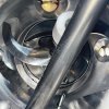 8609 75 Ltr Scanima Pilot Process Mixer 9
