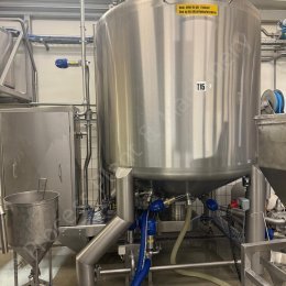 8666 Scanima Stm 7000 Vacuum Mixer 11