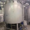 8668 Scanima Srb 7000 Jacketed Vacuum Mixer 1