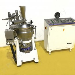 8093 25 Ltr Stephan Process Mixer 3