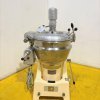 8252 80 Ltr Hobart Stephan Process Mixer 4