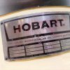 8252 80 Ltr Hobart Stephan Process Mixer 5