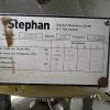 8369 24 Ltr Stephan Mixer 9