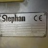 8372 60 Ltr Stephan 9